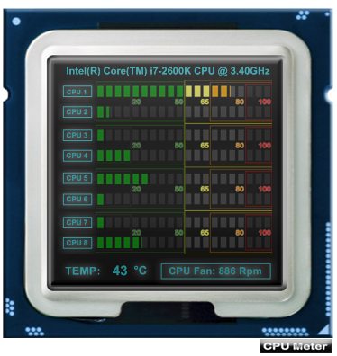 CPU Meter Pro 1.1.0.png
